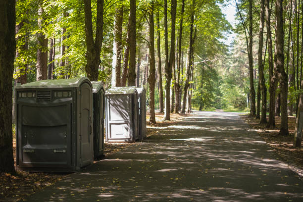 Best Porta potty delivery and setup  in Lahaina, HI